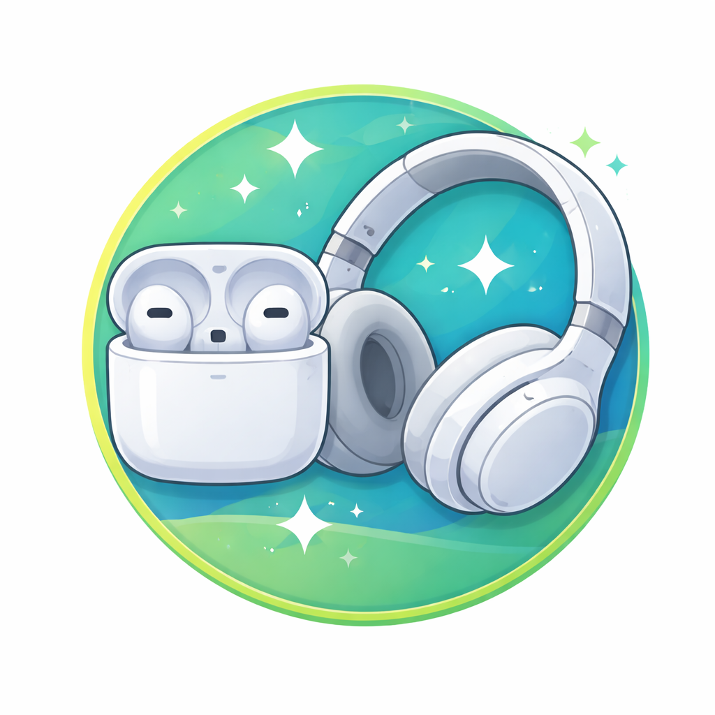 AirPods & Headphones