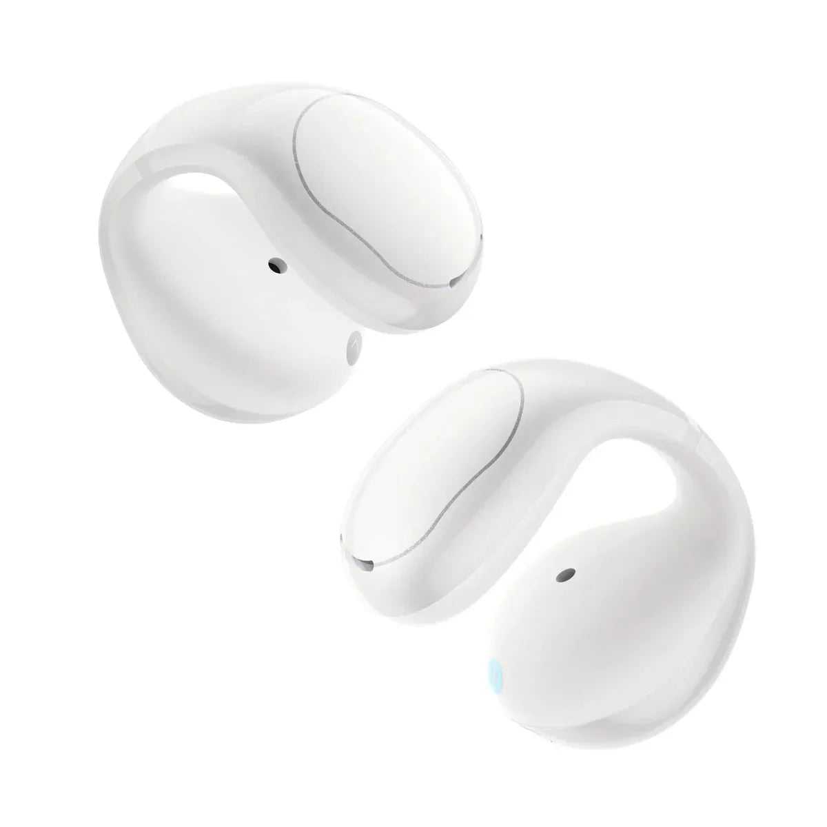 Anker Soundcore C30i  Open-Ear Clip Earbuds with Secure Fit White