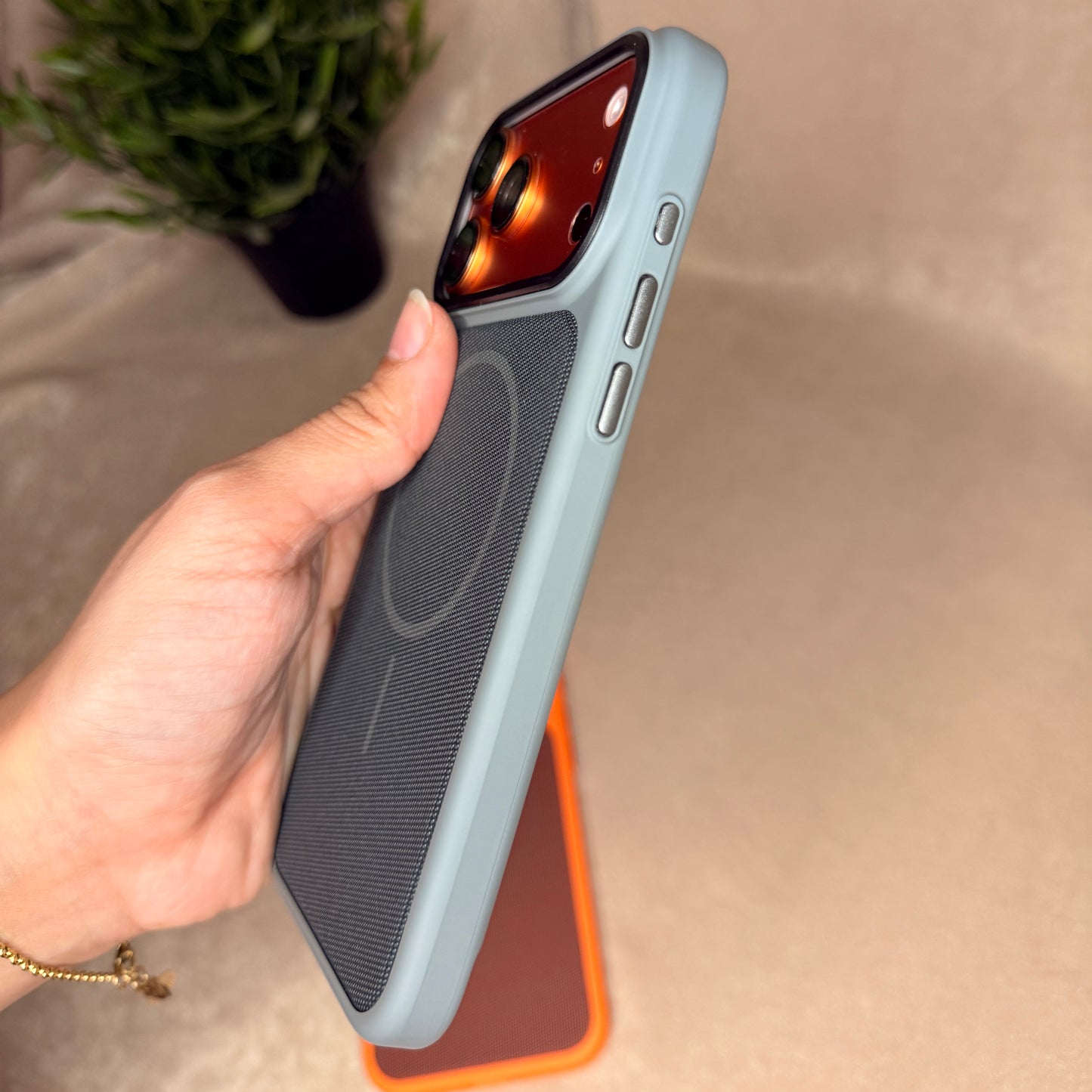 Magsafe IC phone case
