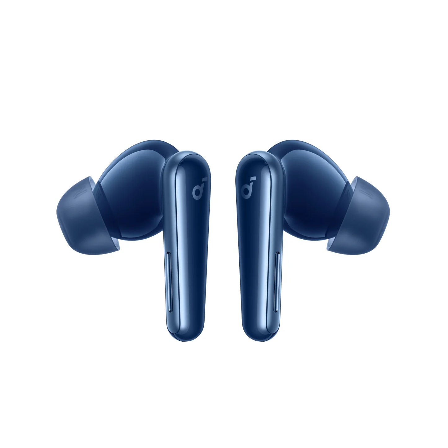 Anker Soundcore Liberty 5 Noise Cancelling Earbuds Blue