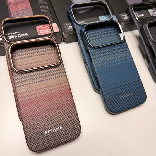 Pitaka Magsafe case