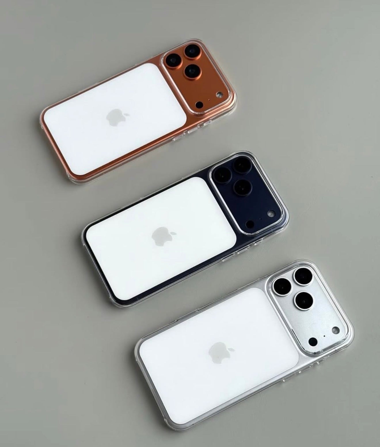 Magsafe iC case
