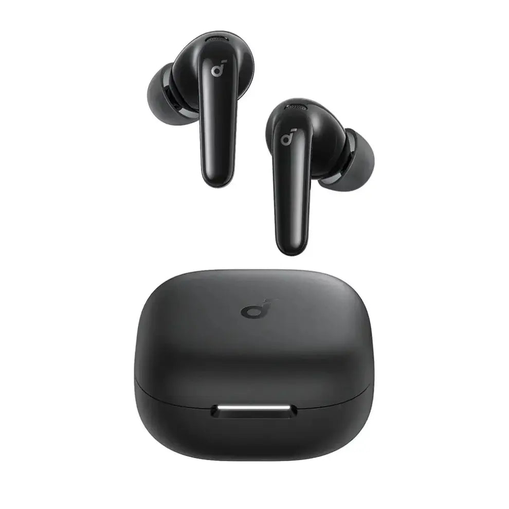 Soundcore R60i NC with real time Adaptive Noise Cancellation