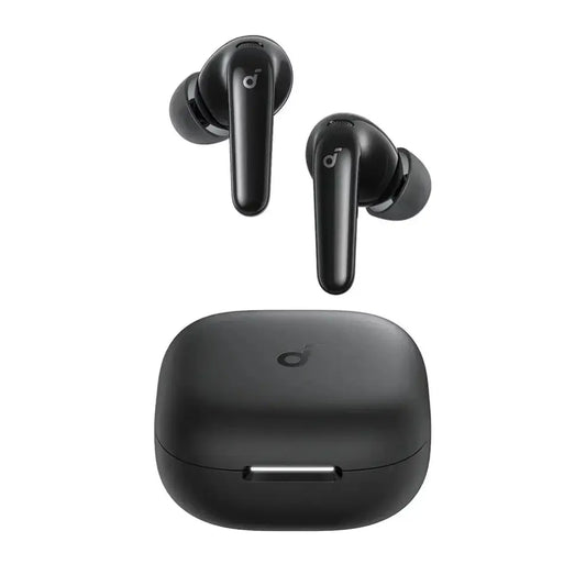 Soundcore R60i NC with real time Adaptive Noise Cancellation
