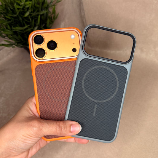 Magsafe IC phone case