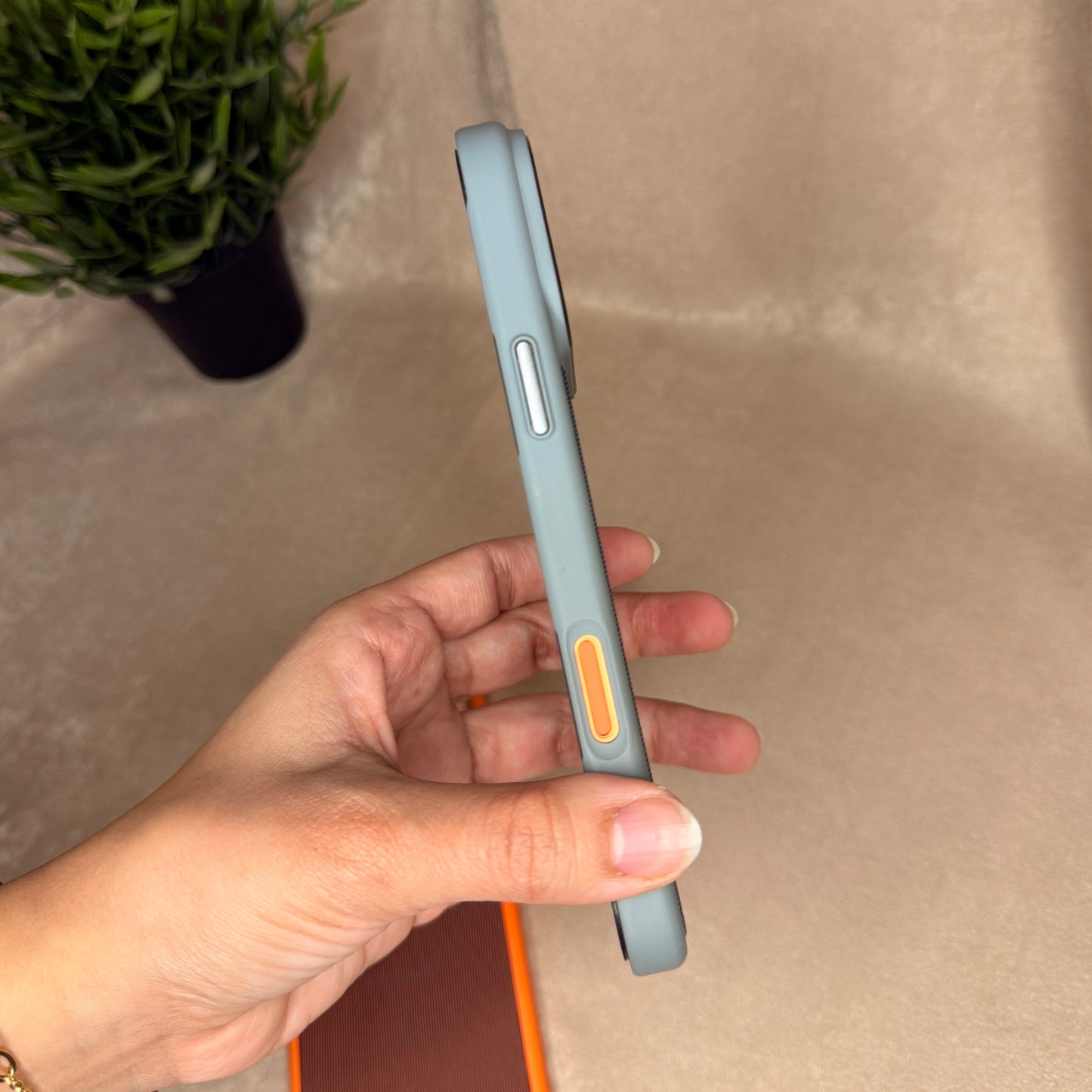 Magsafe IC phone case
