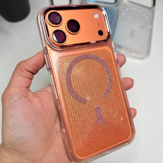 Glitter Magsafe Case
