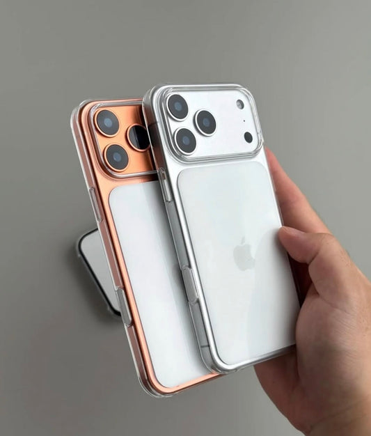 Magsafe iC case