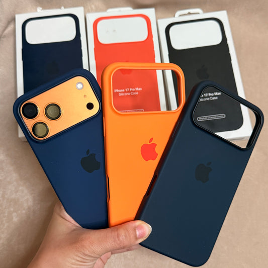 Silicone Apple Magsafe