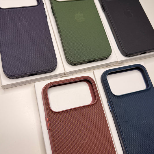 Techwoven Apple case