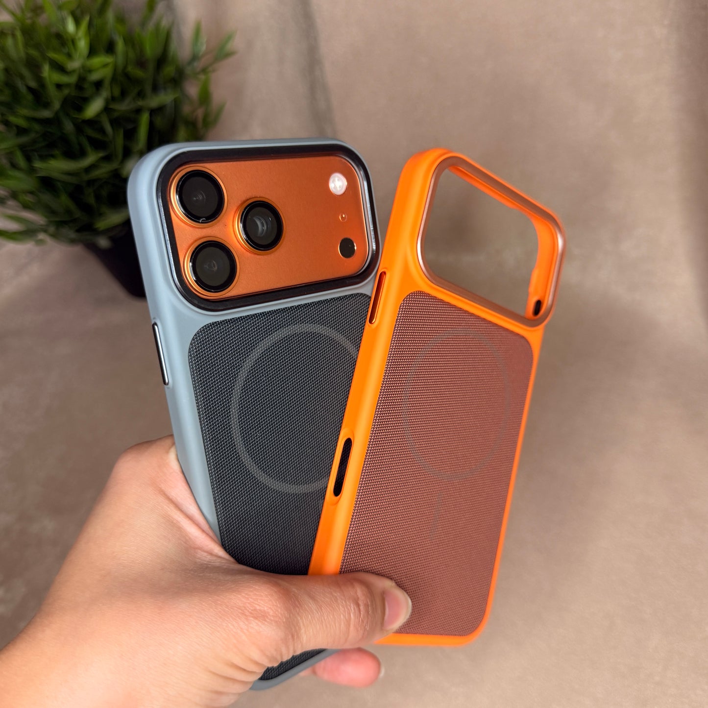 Magsafe IC phone case