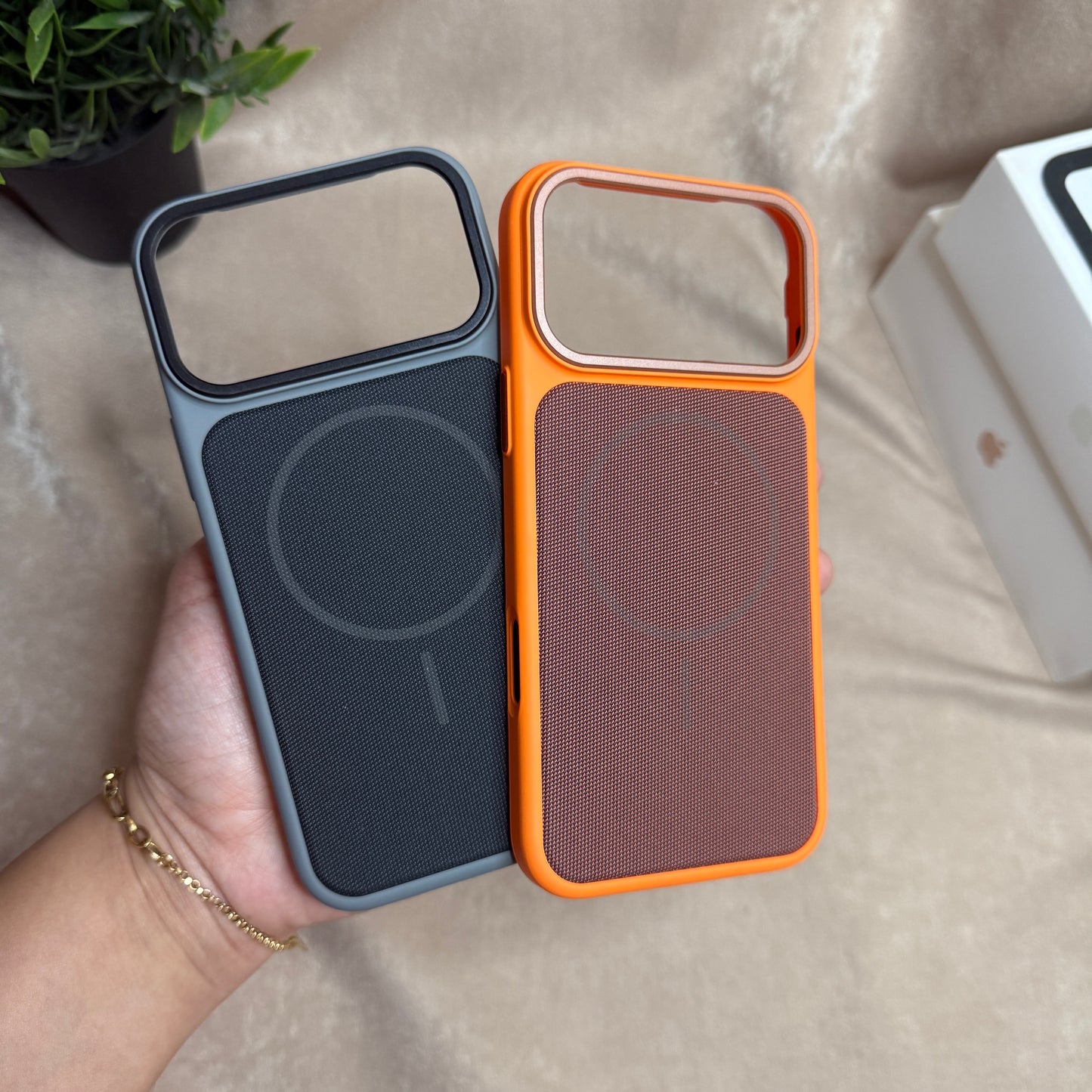Magsafe IC phone case