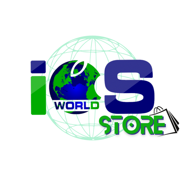 iOSWorld Store