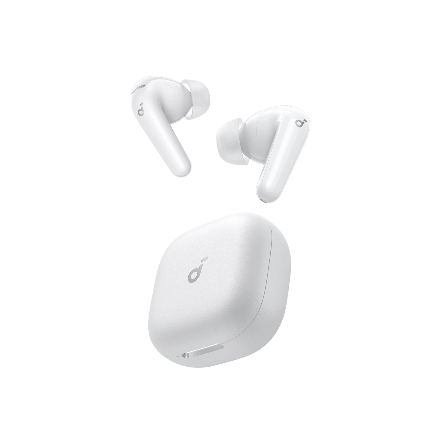 Soundcore R60i NC with real time Adaptive Noise Cancellation