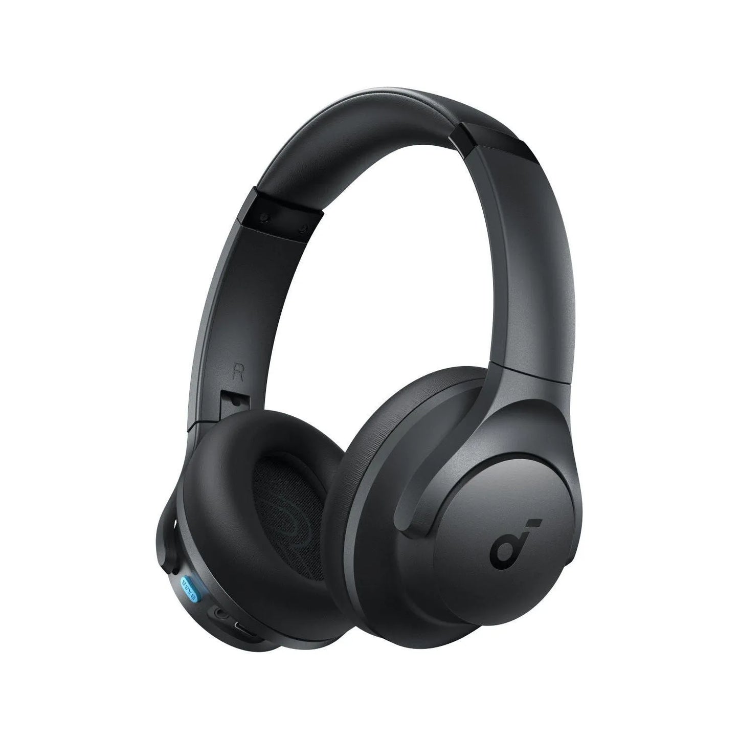 ANKER Soundcore Q11i Wireless Headphones Black and White
