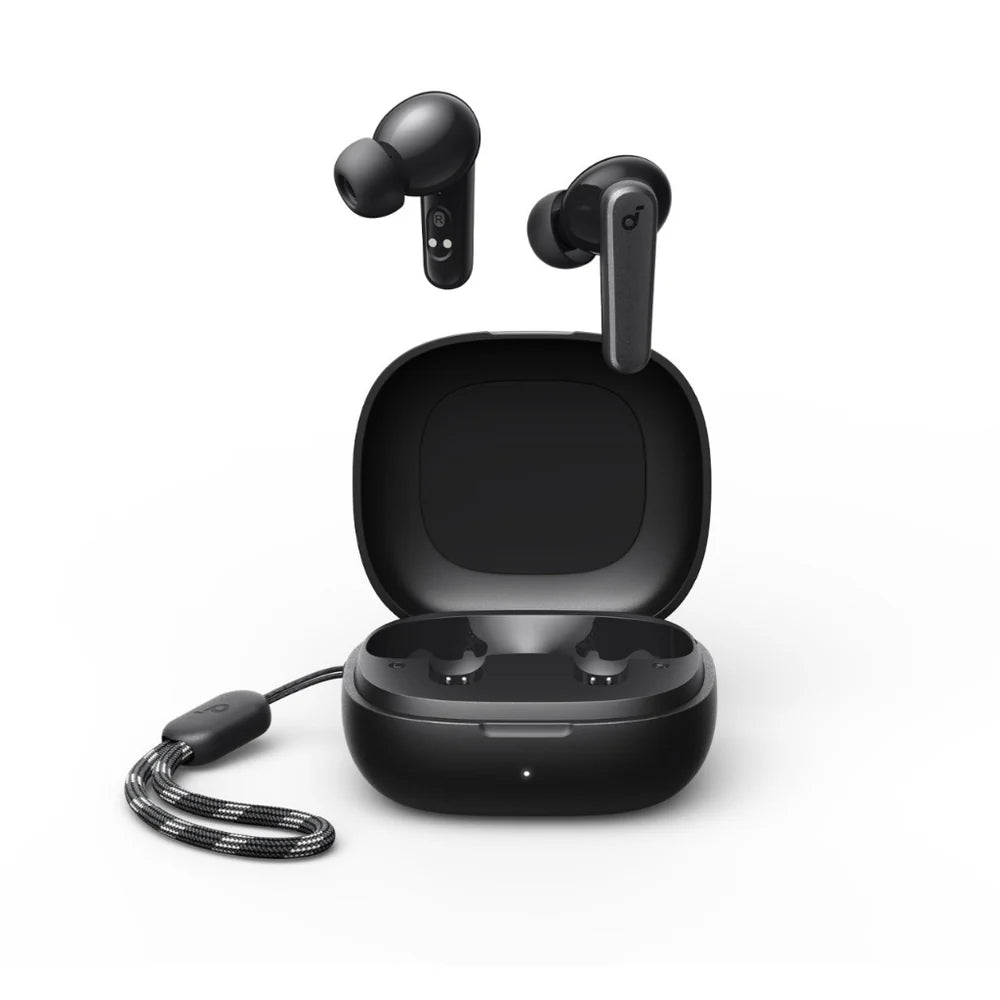 Anker Soundcore R50i VI Bluetooth Earphone Black and Blue