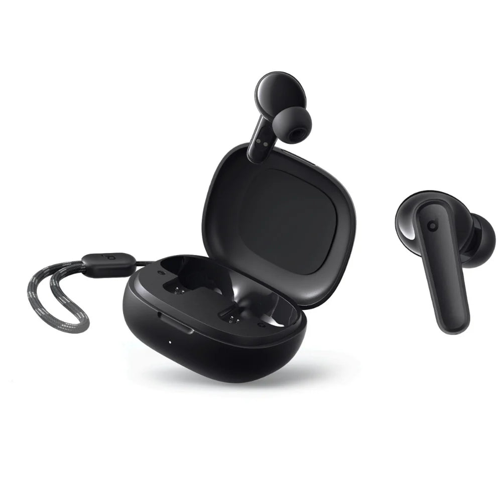 Anker Soundcore R50i VI Bluetooth Earphone Black and Blue