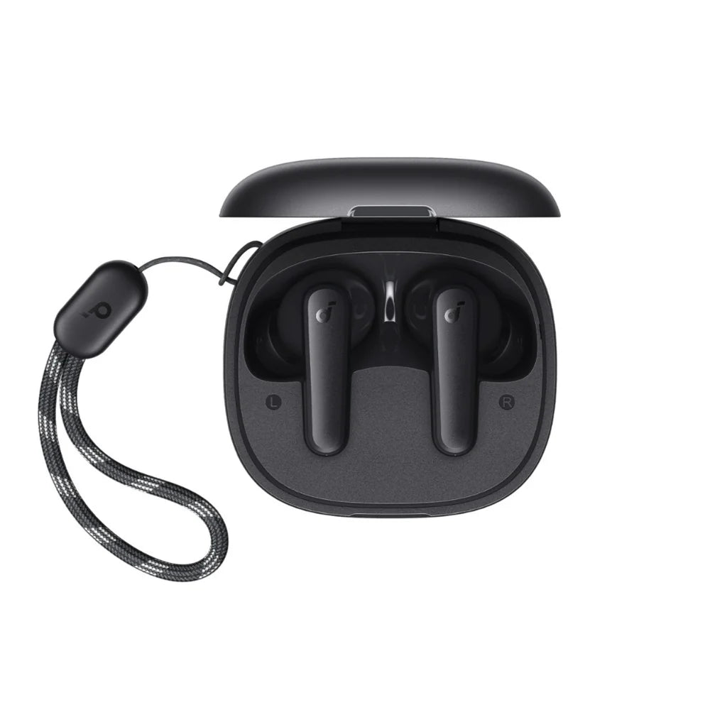 Anker Soundcore R50i VI Bluetooth Earphone Black and Blue