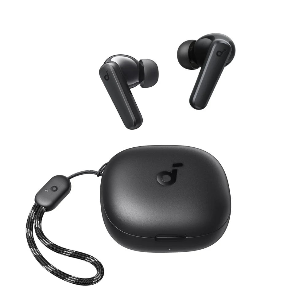 Anker Soundcore R50i VI Bluetooth Earphone Black and Blue