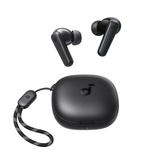 Anker Soundcore R50i VI Bluetooth Earphone Black and Blue